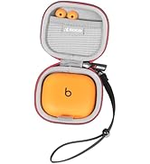 Amazon.com: RLSOCO Hard Case for SHOKZ New OpenRun Pro 2/OpenRun